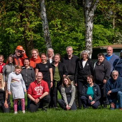  Tanja Lutz - Unterordnungs-Seminar 2023