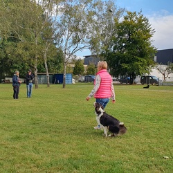 Kreisgruppenübungstag 28.09.2024